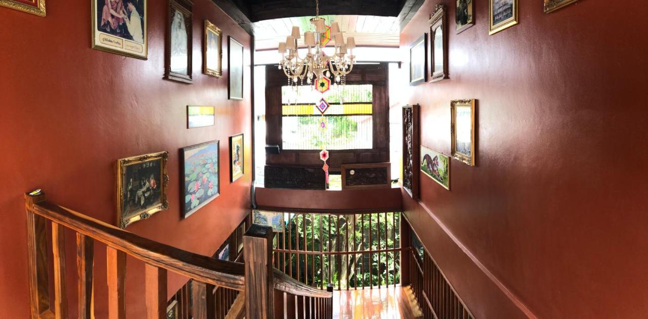 Nonthun 1 Hostel Khon Kaen Luaran gambar