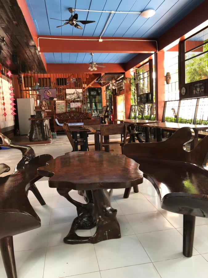 Nonthun 1 Hostel Khon Kaen Luaran gambar