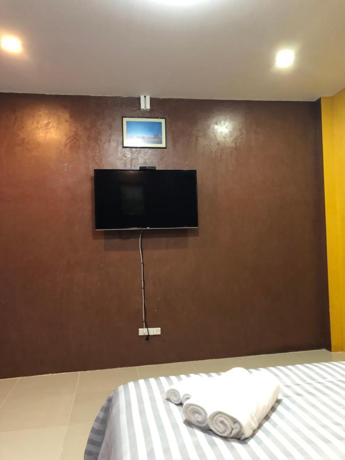 Nonthun 1 Hostel Khon Kaen Luaran gambar