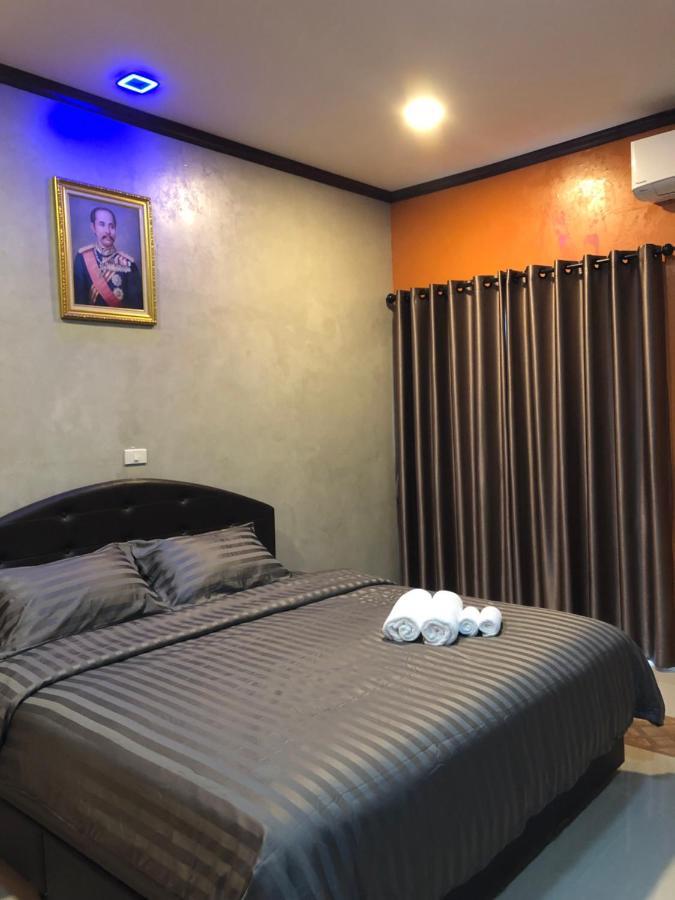 Nonthun 1 Hostel Khon Kaen Luaran gambar