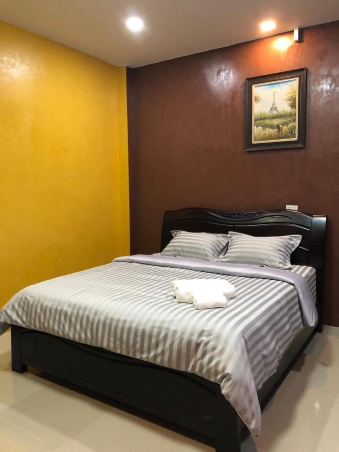 Nonthun 1 Hostel Khon Kaen Luaran gambar